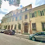 Appartement 2 Chambre A Nice