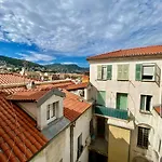 Appartement 2 Chambre A Nice