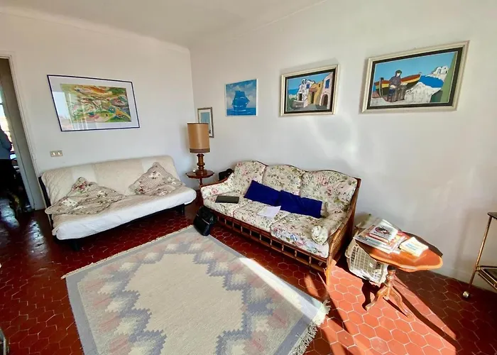 Appartement 2 Chambre A Nice