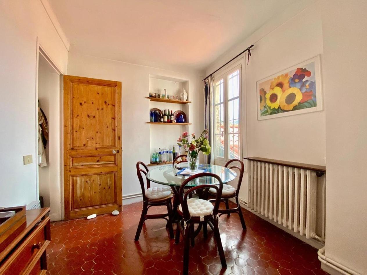 2 A Appartamento Nizza